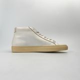  COMMON PROJECTS ACHILLES VINTAGE WHITE 
