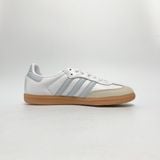  ADIDAS SAMBA OG WHITE HALO BLUE IE0877 