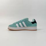  ADIDAS CAMPUS 00S BLUE MINT - JI0285 