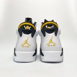  NIKE AIR JORDAN 6 RETRO YELLOW OCHRE CT8529-170 