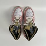  JORDAN 1 HIGH ZOOM GLAZE PINK - CT0979-601 