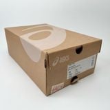  ASICS TSG 110 CREAM BLACK GUM 1203A516-100 