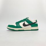  NIKE DUNK LOW RETRO SE JACKPOT MALACHITE DR9654-100 
