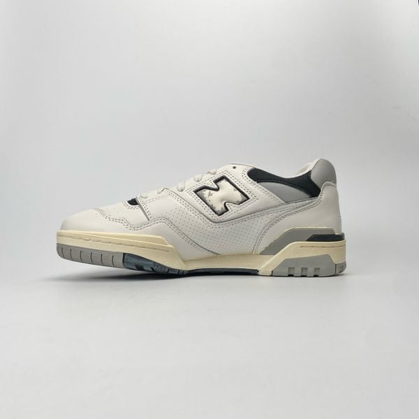  NEW BALANCE 550 BLANCO BB550VGB 
