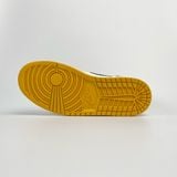  NIKE AIR JORDAN 1 RETRO HIGH OG YELLOW OCHRE DZ5485-701 