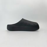  ADIDAS SUPERSTAR MULE CORE BLACK IH7787 