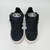  ADIDAS CAMPUS 00S BLACK WHITE HQ6638 
