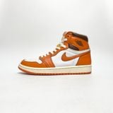  NIKE AIR JORDAN 1 RETRO HIGH OG STARFISH DO9369-101 