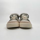  ADIDAS ORIGINALS FORUM 84 LOW X FOSS TAUPE BEIGE IE0026 