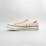  CONVERSE CHUCK TAYLOR ALL STAR J LOW MADE IN JAPAN - NATURAL WHITE 32167710 