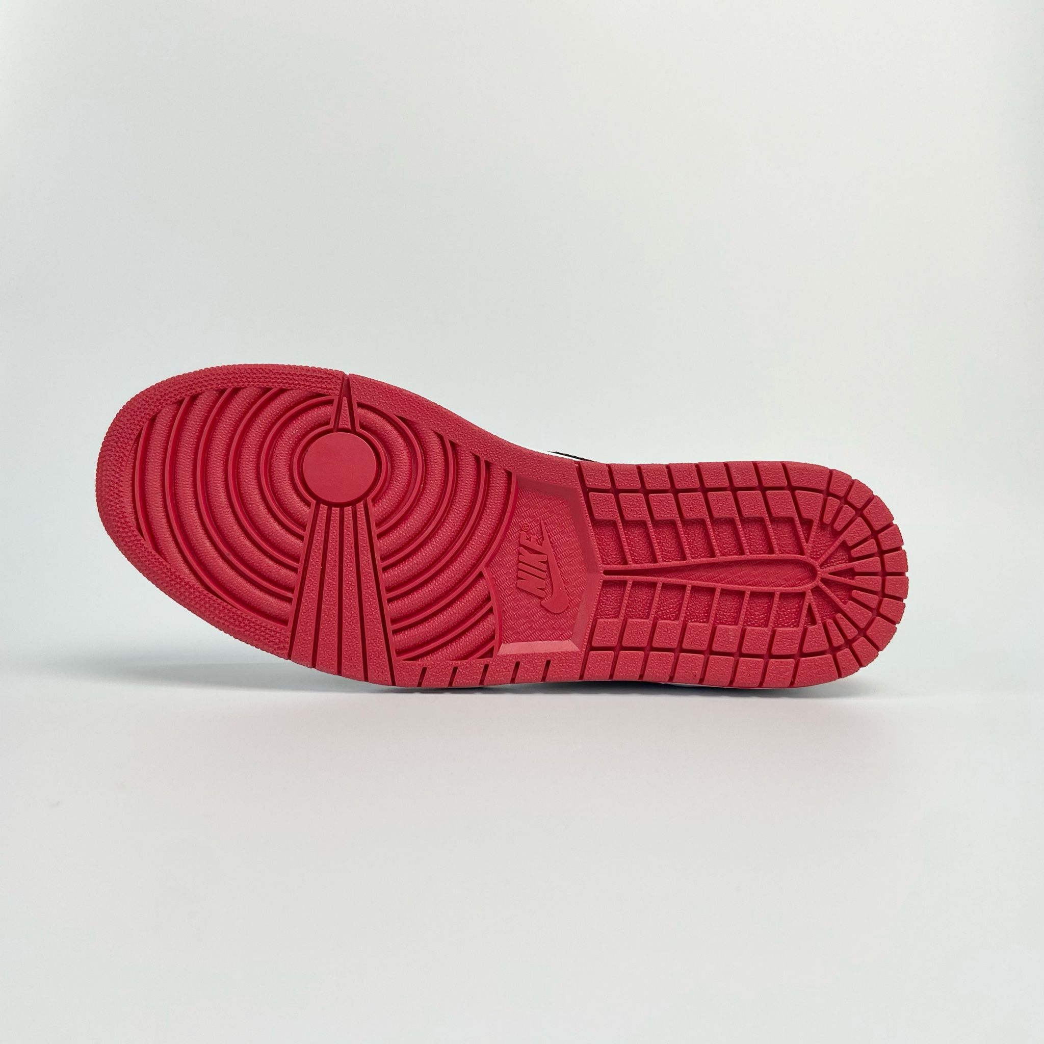  NIKE AIR JORDAN 1 RETRO MID OLD LOVE  - 136085-102 
