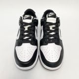  NIKE DUNK LOW RETRO WHITE BLACK PANDA DD1391-100 