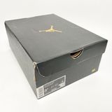 NIKE AIR JORDAN 1 MID SHOES BLACK METALLIC GOLD WHITE DQ8426071 