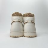  NIKE AIR JORDAN 1 RETRO HIGH OG CRAFT VIBRATIONS OF NAIJA FD8631-100 