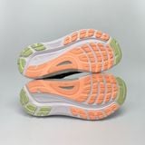  ASICS GEL-KAYANO 31 RUNNING BLACK/ORANGE 1011B867-003 