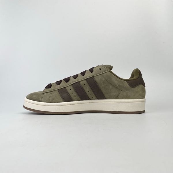  ADIDAS CAMPUS 00S OLIVE STRATA ID1418 