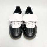  ADIDAS SAMBA LT CORE BLACK CLOUD WHITE JI3200 