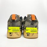  NIKE AIR FORCE 1 EXPERIMENTAL HALLOWEEN DC8904-001 