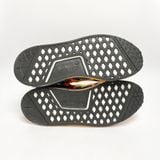  ADIDAS NMD HUMAN RACE X PHARRELL ANIMAL PULSE AMBER HP3221 