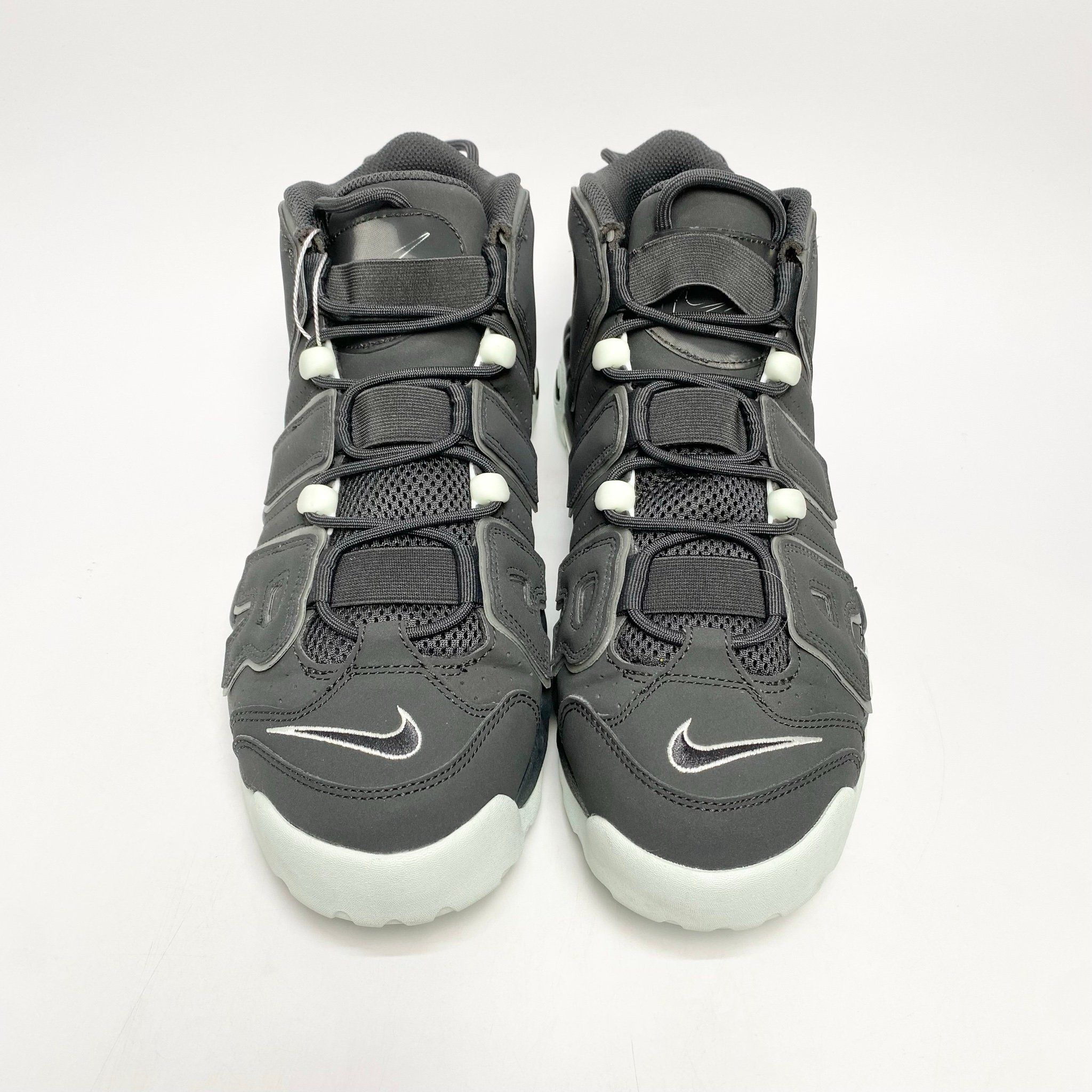  NIKE AIR MORE UPTEMPO 96 DARK SMOKE FJ4181-001 