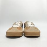  ADIDAS GAZELLE INDOOR BROWN PURPLE IG1636 
