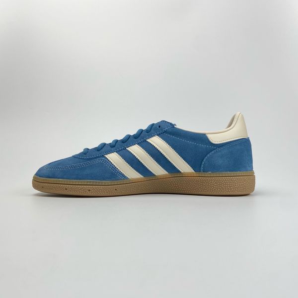  ADIDAS HANDBALL SPEZIAL CORE BLUE GUM IG6194 