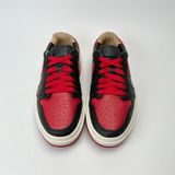  NIKE AIR JORDAN 1 ELEVATE LOW BRED DQ1823-006 