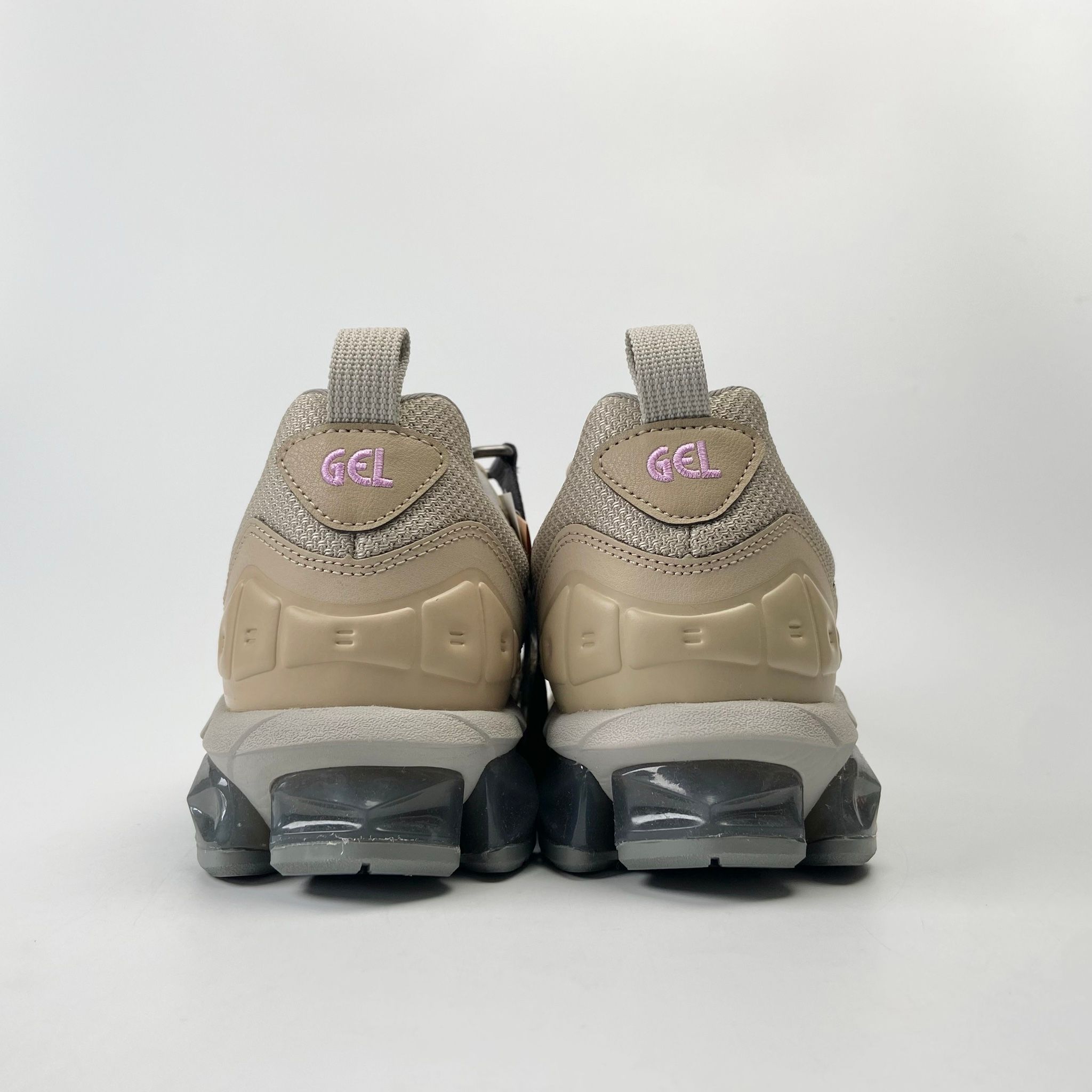  ASICS GEL-QUANTUM 360 VII KISO BEIGE 1201A679-021 