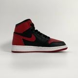  NIKE JORDAN RETRO 1 HIGH OG BANNED (GS) 2016 - 575441-001 