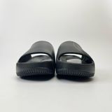  NIKE CALM SLIDE CIABATTA DONNA BLACK DX4816-001 