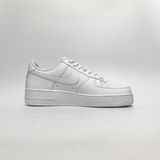  NIKE AIR FORCE 1 07 TRIPLE WHITE CW2288-111 