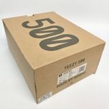  ADIDAS YEEZY 500 ASH GREY GX3607 