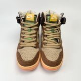  NIKE SB CONCEPTS X DUNK HIGH PRO SB TURDUNKEN  DC6887 200 