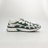  NIKE P-6000 SUMMIT WHITE & FIR HF5388-100 