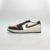  NIKE AIR JORDAN 1 RETRO LOW OG X PSG PARIS SAINT-GERMAIN HF8828-100 