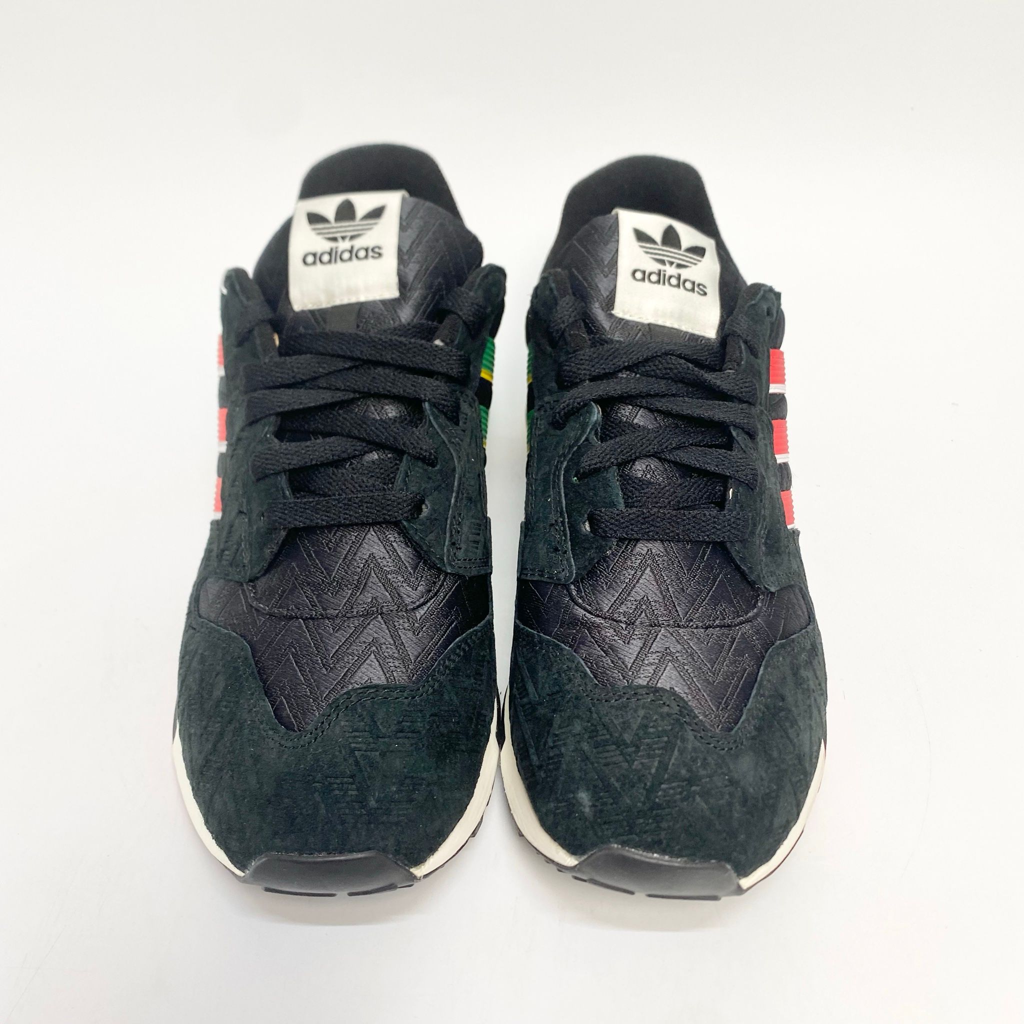  ARSENAL FC X ADIDAS ZX 420 HONOR OAK - HP7471 