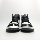  NIKE AIR JORDAN 1 MID SE CARBON FIBER DD1649-001 