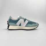  NEW BALANCE 327 STORM BLUE DEEP SKY WS327LE1 