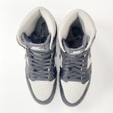  NIKE AIR JORDAN 1 RETRO HIGH OG TWIST 2.0 MEDIUM GREY DZ2523-001 