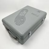  ADIDAS ORIGINALS FORUM 84 LOW X FOSS TAUPE BEIGE IE0026 