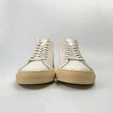  COMMON PROJECTS ACHILLES VINTAGE WHITE 