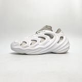  ADIDAS ADIFOM Q CLOUD WHITE GREY IE7447 