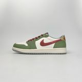  NIKE AIR JORDAN 1 LOW OG YEAR OF THE DRAGON FN3727-100 