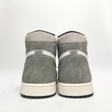  NIKE AIR JORDAN 1 RETRO HIGH OG WASHED HERITAGE DZ5485-051 