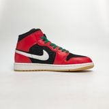  NIKE AIR JORDAN 1 MID SE CHRISTMAS DQ8417-006 