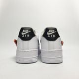  NIKE AIR FORCE 1 CARABINER HABANERO RED DH7579-100 