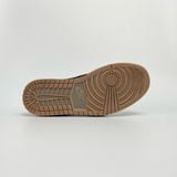  NIKE AIR JORDAN 1 LOW RETRO OG X SOLEFLY SP EVERGLADES DN3400-001 