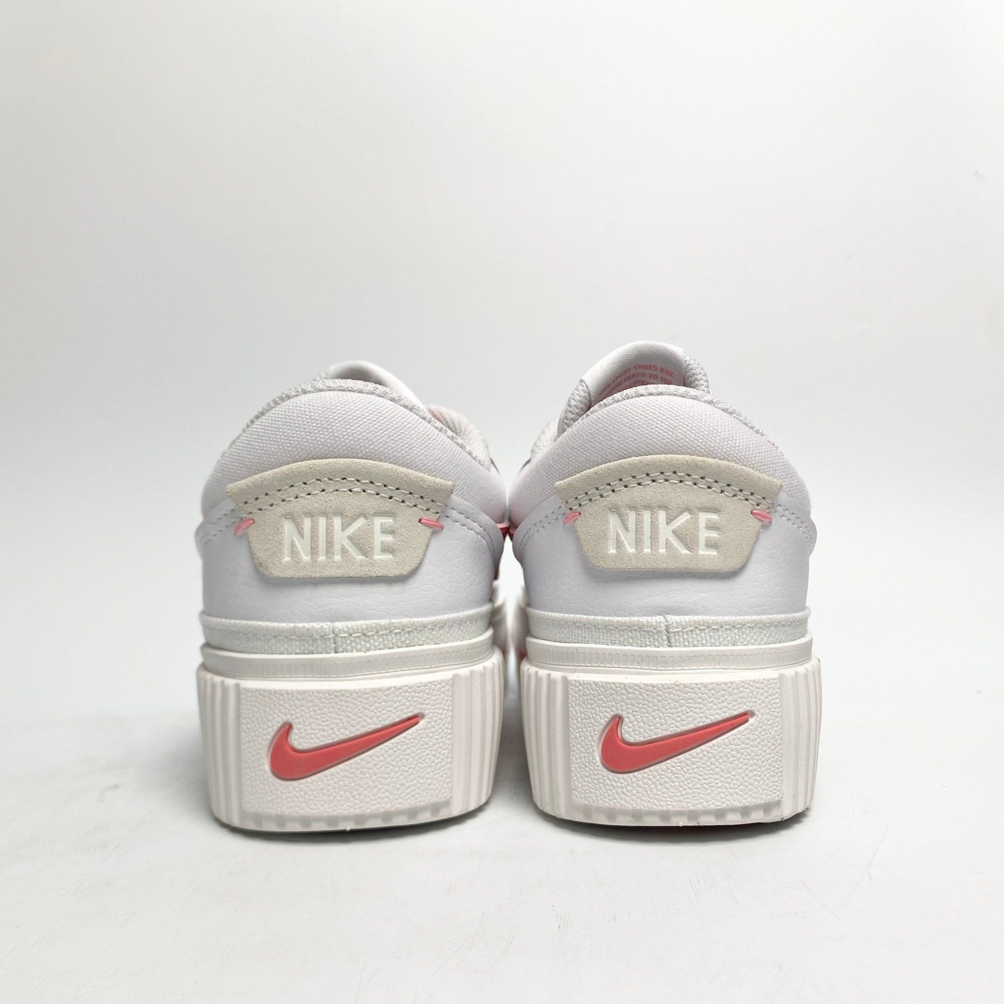  NIKE COURT LEGACY LIFT DM7590-102 
