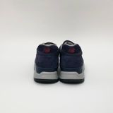  NEW BALANCE 998 NAVY/BURGUNDY M998MB 