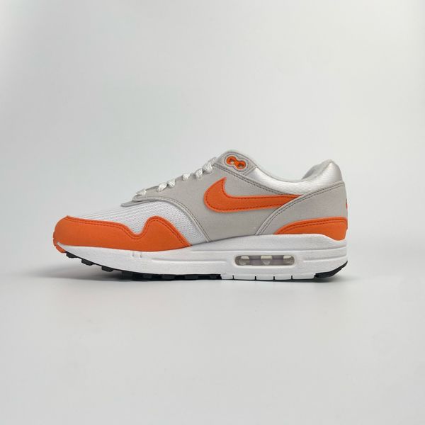  NIKE AIR MAX 1 SAFERY ORANGE - DZ2628-002 